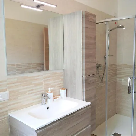 Apartment La Rosa Del