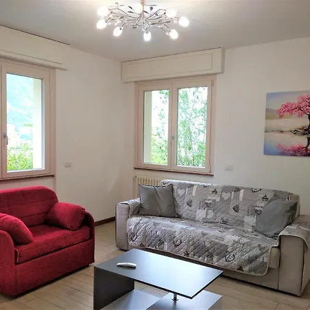 Apartment La Rosa Del