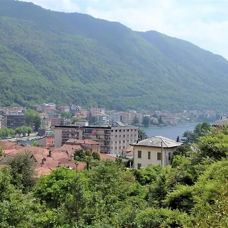 La Rosa Del * Omegna