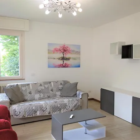 La Rosa Del Apartment Omegna