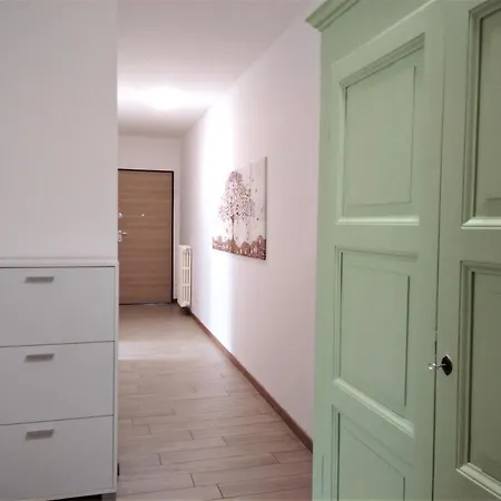 La Rosa Del Apartment *