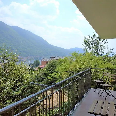 Apartment La Rosa Del